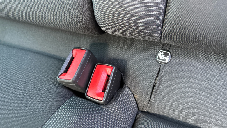 SEAT Ibiza 1.0 TSI 110 FR [EZ] 5dr Petrol Hatchback